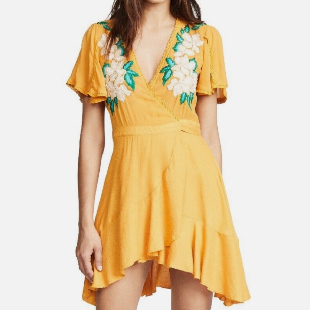 Cleobella Lillian Dress